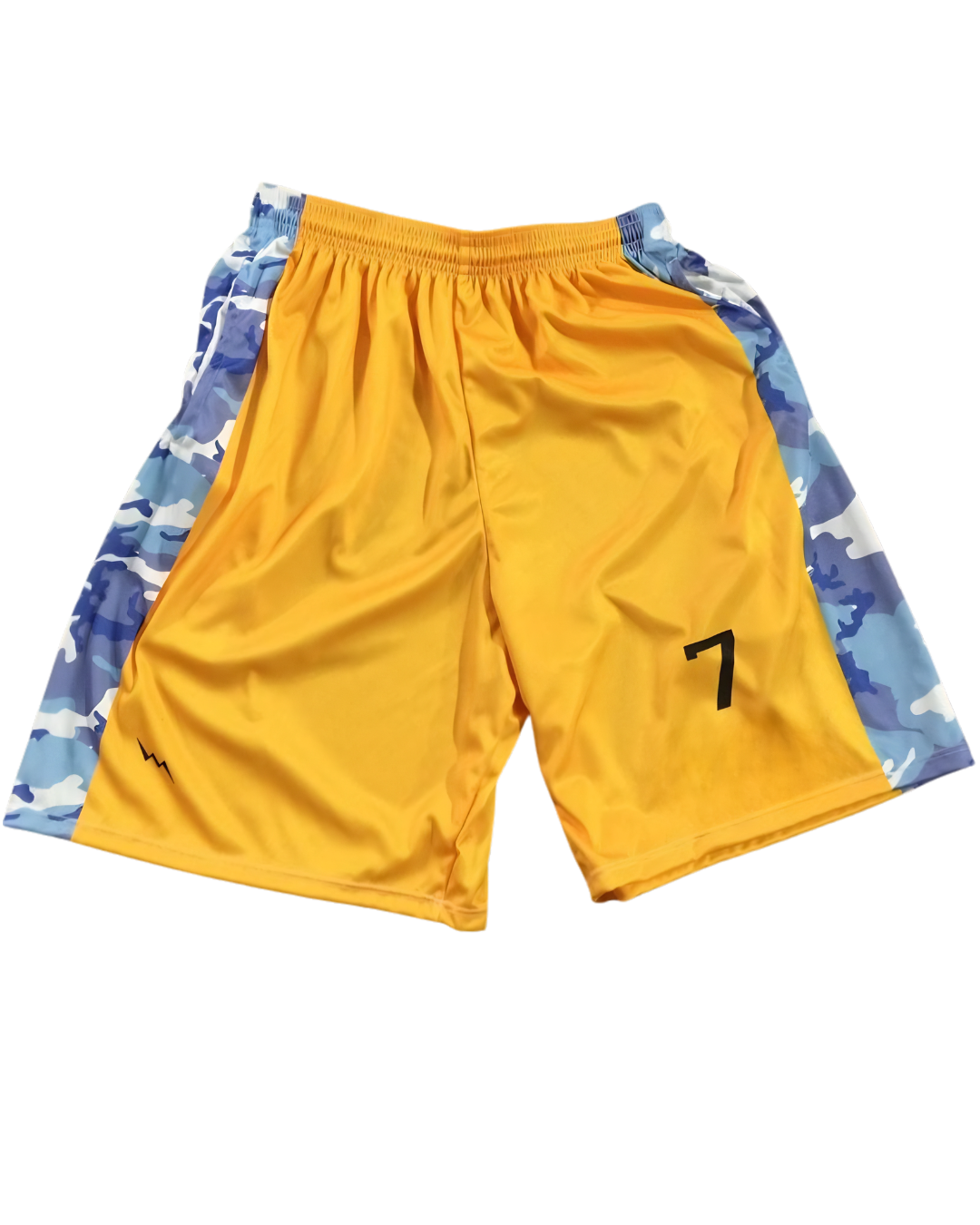 Training Shorts Collection